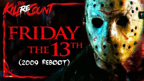 Friday the 13th - SandieMasen