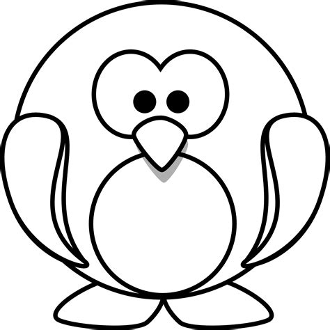 Cartoon Penguin Images - ClipArt Best