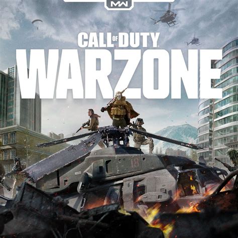 Call of Duty: Warzone [News]