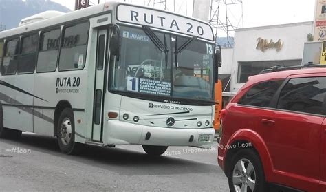 Ruta 20 Sector 1 Zapata - Juárez - Central de Autobúses - rutadirecta.com