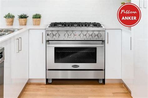 Slide In Gas Range Vs Freestanding 2023: Top Full Guide