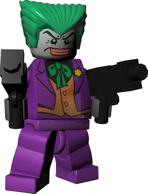 Image - The Joker.jpg - The Lego Batman Wiki