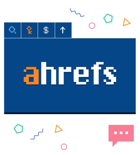 Ahrefs Png Graphic