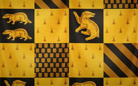 Hufflepuff Wallpapers - Top Free Hufflepuff Backgrounds - WallpaperAccess