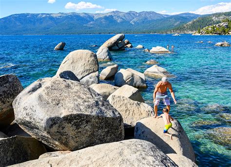 North Lake Tahoe | North Shore | Things to Do in North Tahoe