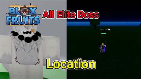 Blox fruits boss respawn timer