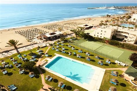 LA BARRACUDA HOTEL - Updated 2025 Prices & Reviews (Torremolinos, Costa ...