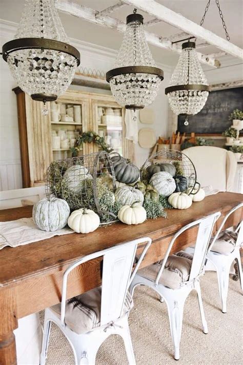 Inspiring and Simple Fall Home Decor Ideas - 31 Daily