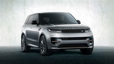 Range Rover Sport | Models & Limited Editions | Range Rover | Land Rover