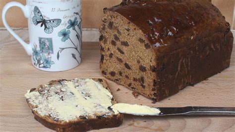 Quick Malt Loaf Recipe - The Bread Kitchen