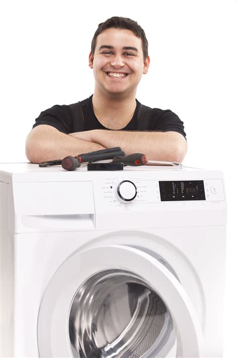 Coin Operated Washer Repair Solutions