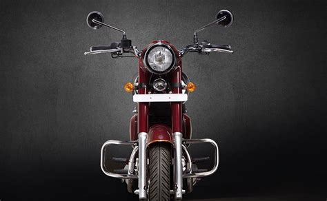 Jawa Motorcycles Introduces Accessories & Riding Gear - CarandBike