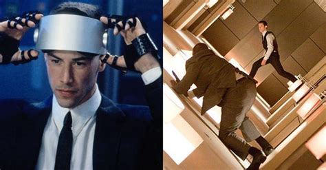 12 Good Virtual Reality Movies Similar to The Matrix