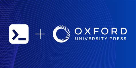 Educative publishes new courses from Oxford University Press