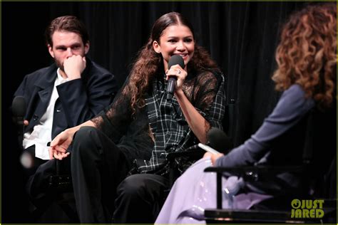 Zendaya Urges Fans To Watch Her Instagram Video to Understand Where 'Euphoria' Comes From: Photo ...