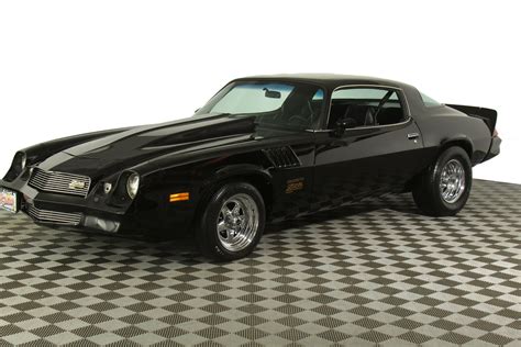 1978 Chevrolet Camaro Z28 | Sunnyside Classics | #1 Classic Car ...