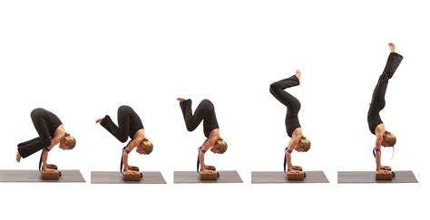 14+ Headstand Or Handstand First | Yoga Poses