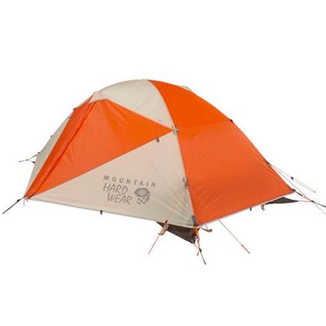 Mountain Hardwear Tangent 2 Tent – Canoeing.com