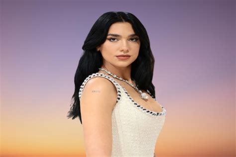 Dua Lipa Levitating Lawsuit: Legal Harmonies Disrupted Over Chart-Topping Anthem - Big14News