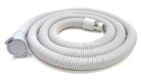 Beam Central Vacuum 12 foot remote control hose extension