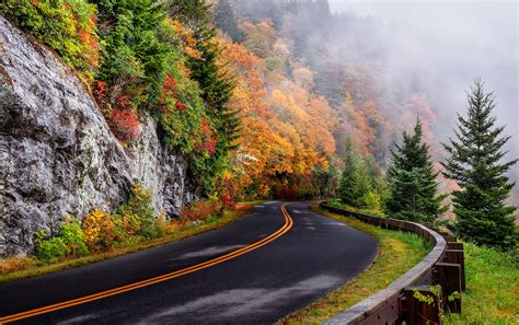 Road Scenery Background Images : Road Wallpapers | Best Wallpapers / Free for commercial use no ...