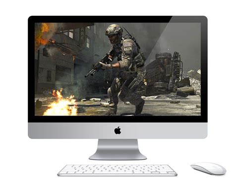 21-inch iMac with spectacular 4K display is coming this year