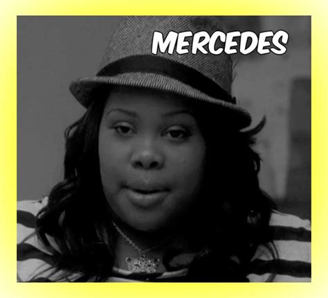 Mercedes Jones - Glee Photo (36339482) - Fanpop