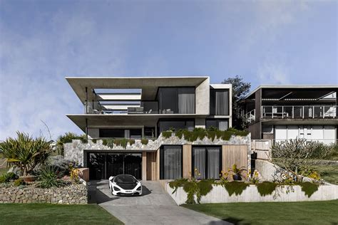 Sustainable Bunker House tour | The Local Project| KING | King Living