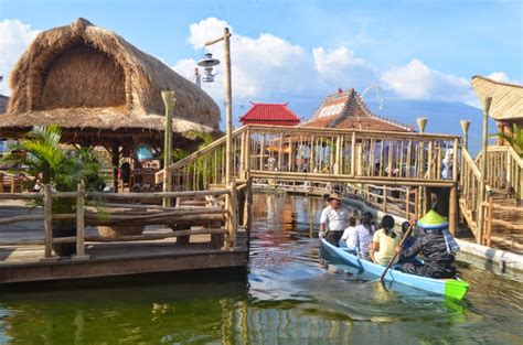 Museum Angkut Batu ~ Wisata Indonesia