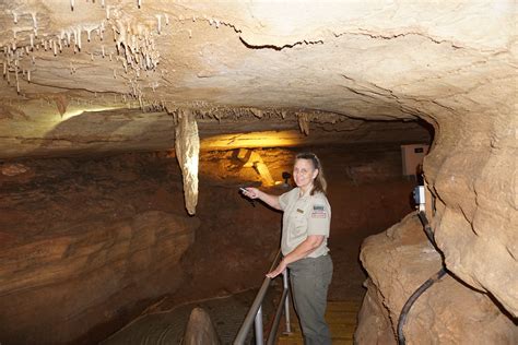 Wyandotte Caves Reopen to Unveil Nature's Subterranean Marvels - Come ...