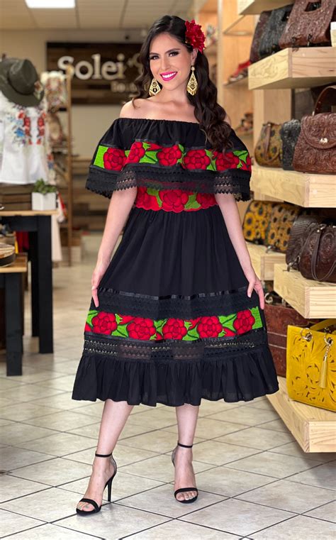 Mexican Traditional Clothing