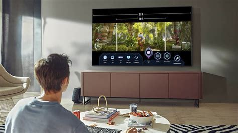 Samsung 85 inch TV dimensions & how they measure up | WePC