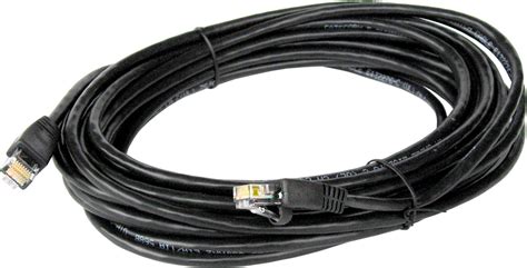 Aviom Products | Accessories: L-25 Cat-5e Cable