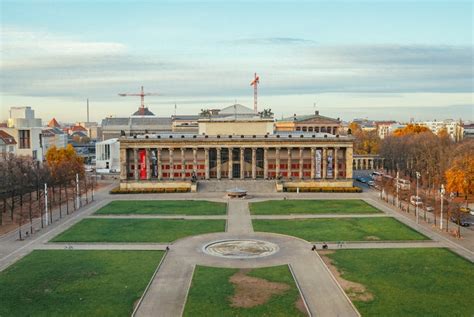 Berlin Museums - Top Ten Must-See Berlin Museums | Berlin Experiences