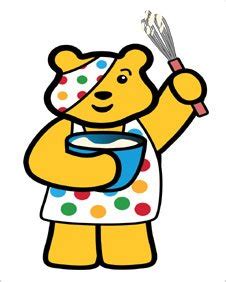 Pudsey images Pudsey loves cooking wallpaper and background photos (26789280)