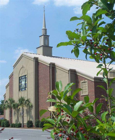 Mercy - Aiken South Carolina - Church in Aiken, SC