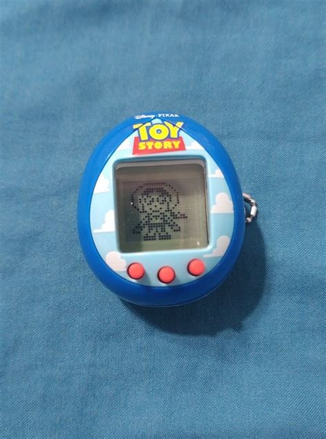 Toy Story Tamagotchi