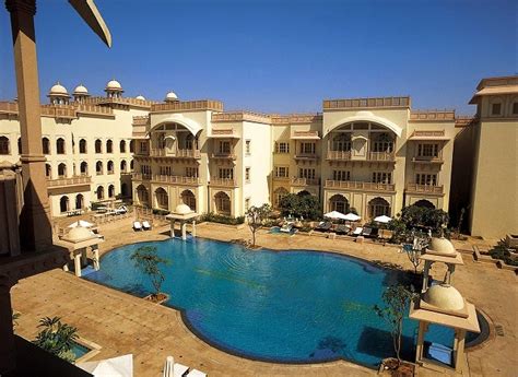 Best Luxury Hotels in Jodhpur | Jodhpur Luxury Hotels