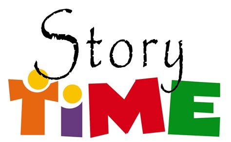 Story Time – Linwood Library