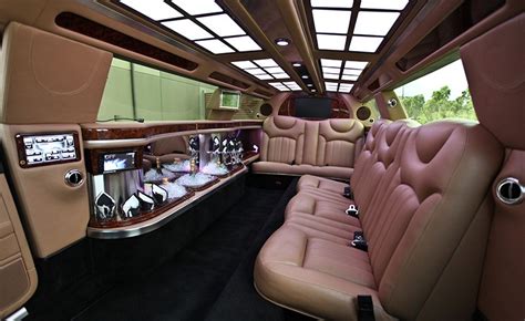 Bentley Limo Hire 10 seater | Krystal Limousines