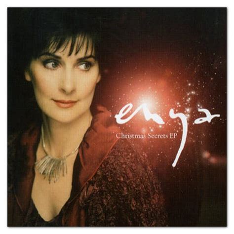 Christmas with Enya - New Age Music Guide