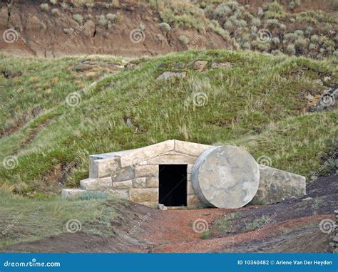 The Tomb. Stock Photography - Image: 10360482