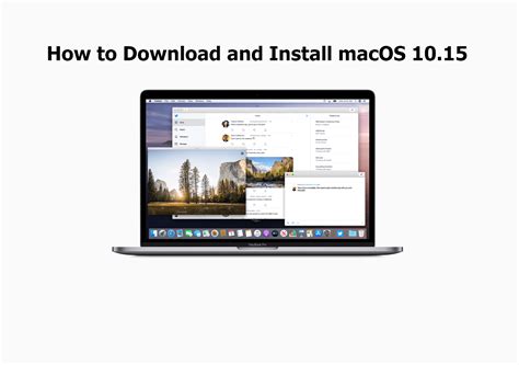 How to Download and Install macOS Catalina DMG/ISO File in 2024 - EaseUS