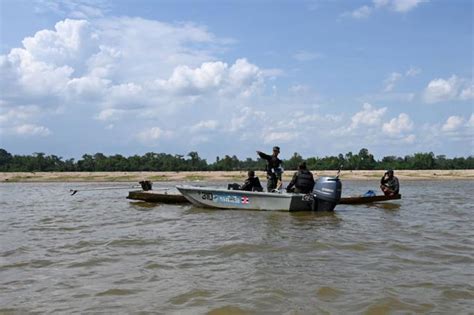 Mekong River joint patrol begins | Burma News International