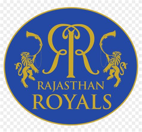 Rajasthan Royals - Ipl All Team Logo, HD Png Download - 1200x1060(#212945) - PngFind