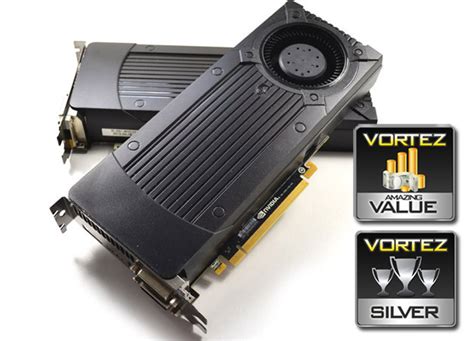 NVIDIA GeForce GTX 760 SLI Review - Conclusion