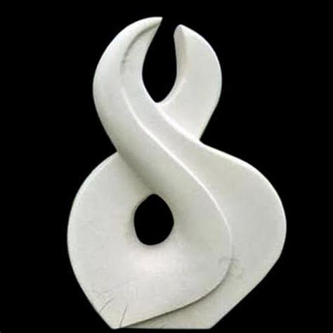 White Marble Sculpture, For Decoration, Size/Dimension: 4feet at Rs 6000 in Jaipur