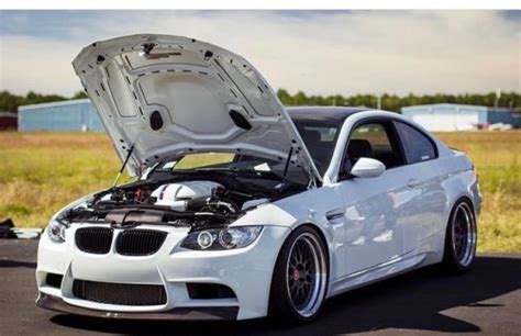 BMW M3 E9X Handheld Tuner WITH Custom Tuning