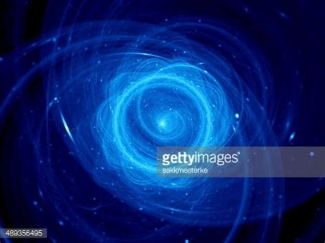 Blue Plasma Object In Space Stock Clipart | Royalty-Free | FreeImages