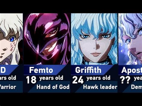 13+ Griffith Quotes From #Berserk That Fans Will Appreciate